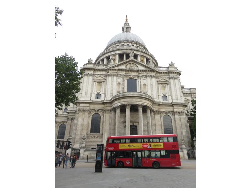 ロンドン6日間 フリープラン | 海外旅行・ツアー詳細 | 海外ツアー【JTB】