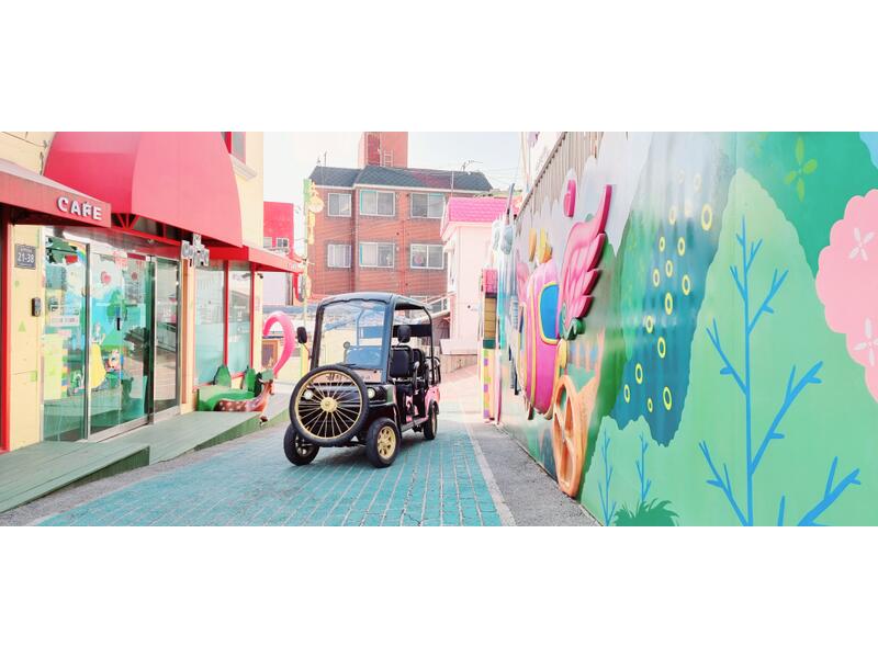 大阪（関空+伊丹+神戸）発 仁川の旅行・ツアー予約 | 海外ツアー【JTB】