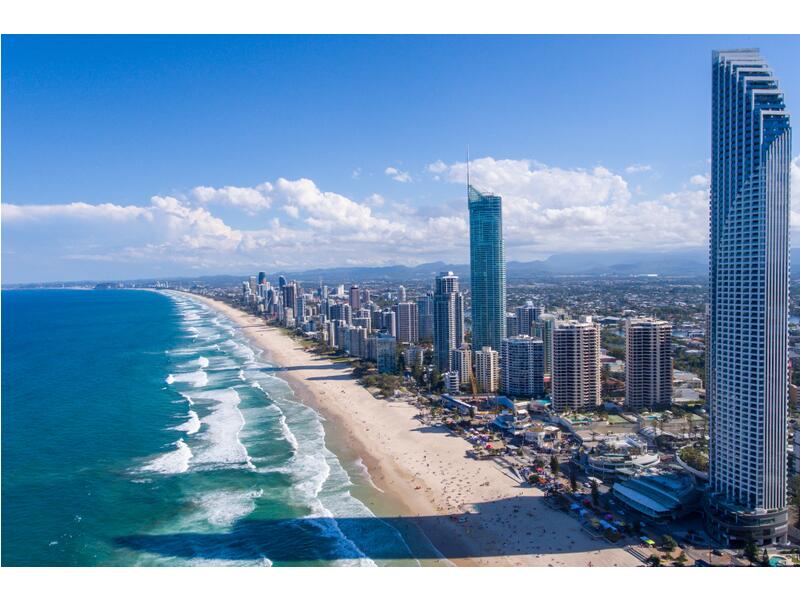 東京（成田）発 ゴールドコーストの旅行・ツアー予約 | 海外ツアー【JTB】